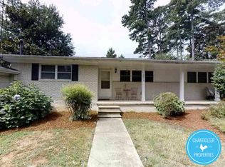 2513 Ricky Cir #1, Raleigh, NC 27612