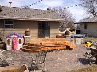 10011 Nina St, Omaha, NE 68124