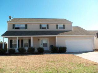 405 Spring Oak Ln, Columbia, SC 29229