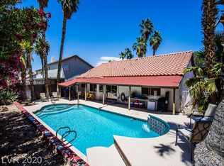 3137 White Rose Way, Henderson, NV 89014