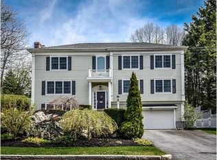 8 Wickham Rd, Winchester, MA 01890