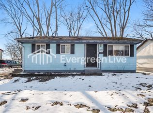 3503 Rodell Rd, Columbus, OH 43232