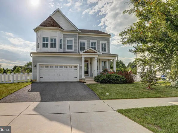 738 Angelou Ave, Middletown, DE 19709