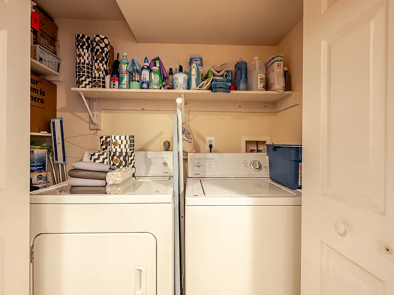 3415 Brown St NW #EB — Photo 6