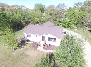 106 Birch Ave, Alexandria, MN 56308