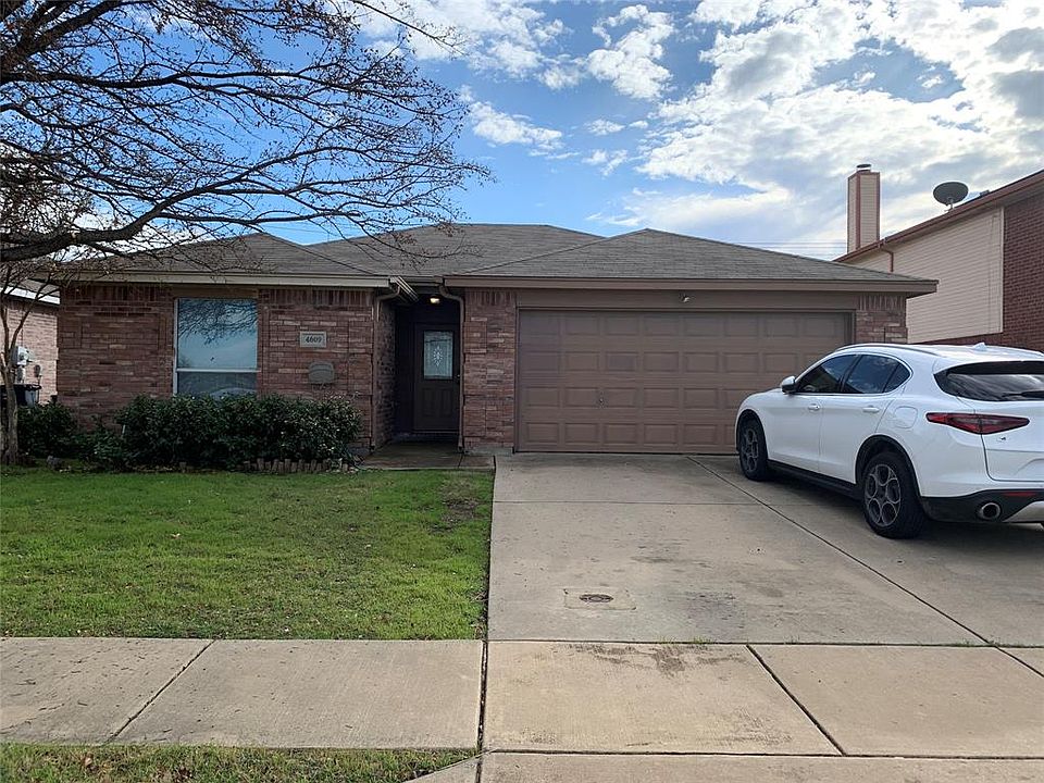 1st image of 4609 Badlands Dr
