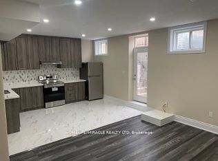 17 Spain Cres #BASEMENT, Brampton, ON L6P 4G8