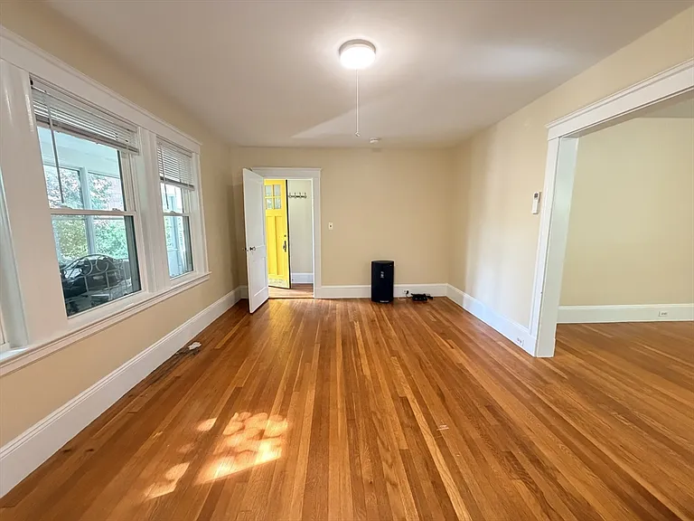 62 Brattle St #1 — Photo 4