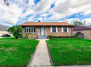 1541 Coolidge Ave, Berkeley, IL 60163