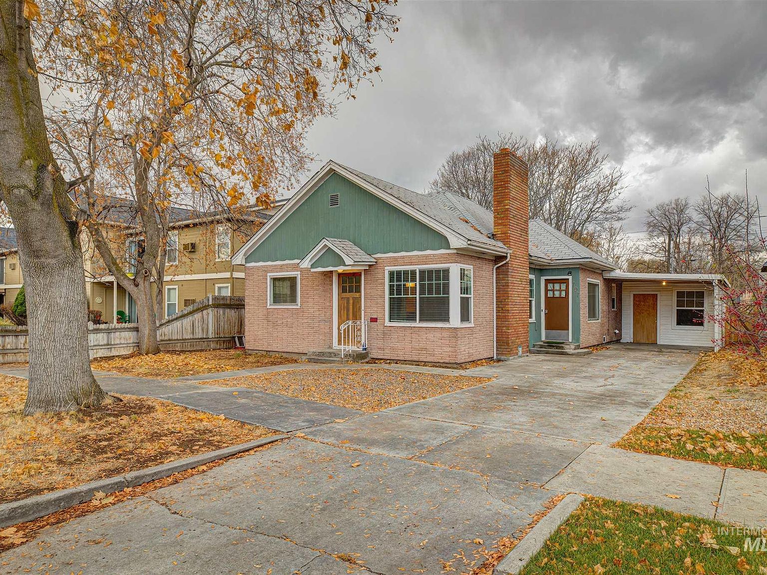707 11th Ave S, Nampa, ID 83651 Zillow