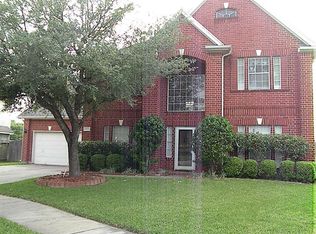 3002 Towering Oak St, Houston, TX 77082