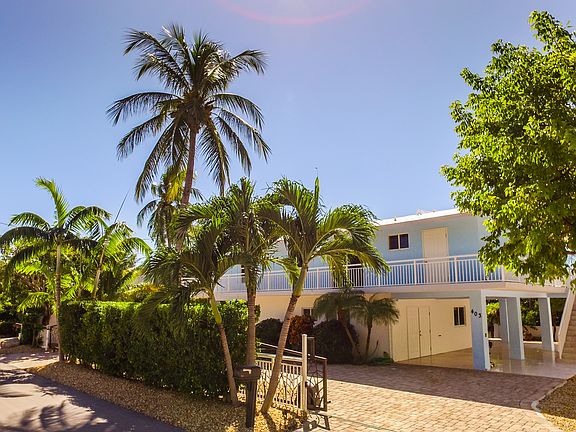 403 Palm Street View