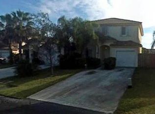 21491 SW 87th Ct, Cutler Bay, FL 33189