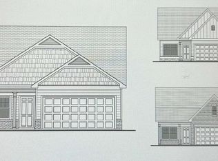 35 Primrose Dr #60, Dallas, GA 30132