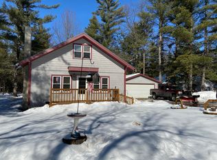 998 Ryno Rd, Luzerne, MI 48636