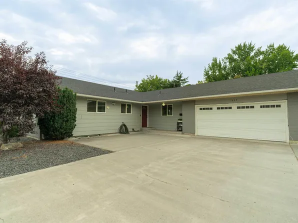 1825 Norwood Ct, Richland, WA 99354