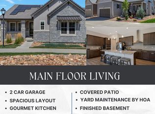 6373 Village Ln, Centennial, CO 80111