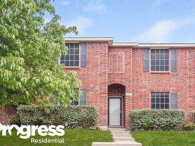 1407 Honey Bee Ln, Lancaster, TX, 75134