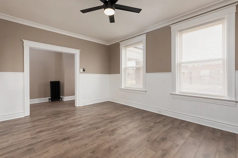 2 bed, 1.0 bath, 1316 sqft, $1,245 — Photo 4