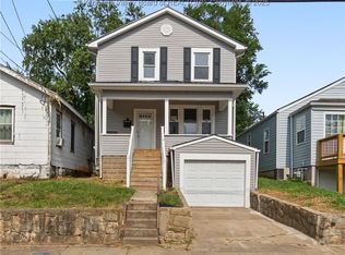 232 Henson Ave, South Charleston, WV 25303