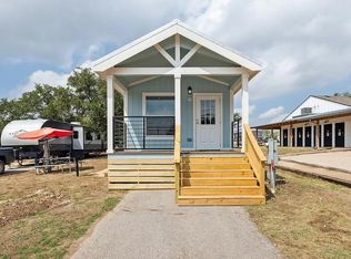 25928 Haynie Flat Rd LOT 8R, Spicewood, TX 78669