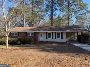 305 Hillside Dr, Dublin, GA 31021