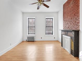 932 Columbus Ave #3S, New York, NY 10025