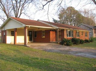 235 N Electra St LOT 2, Gallatin, TN 37066