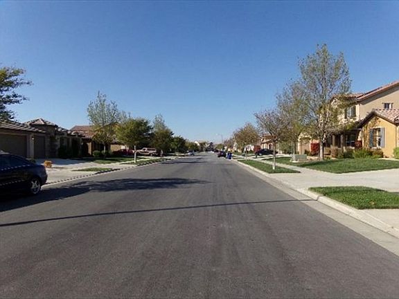 4th image of 5515 Segovia Way