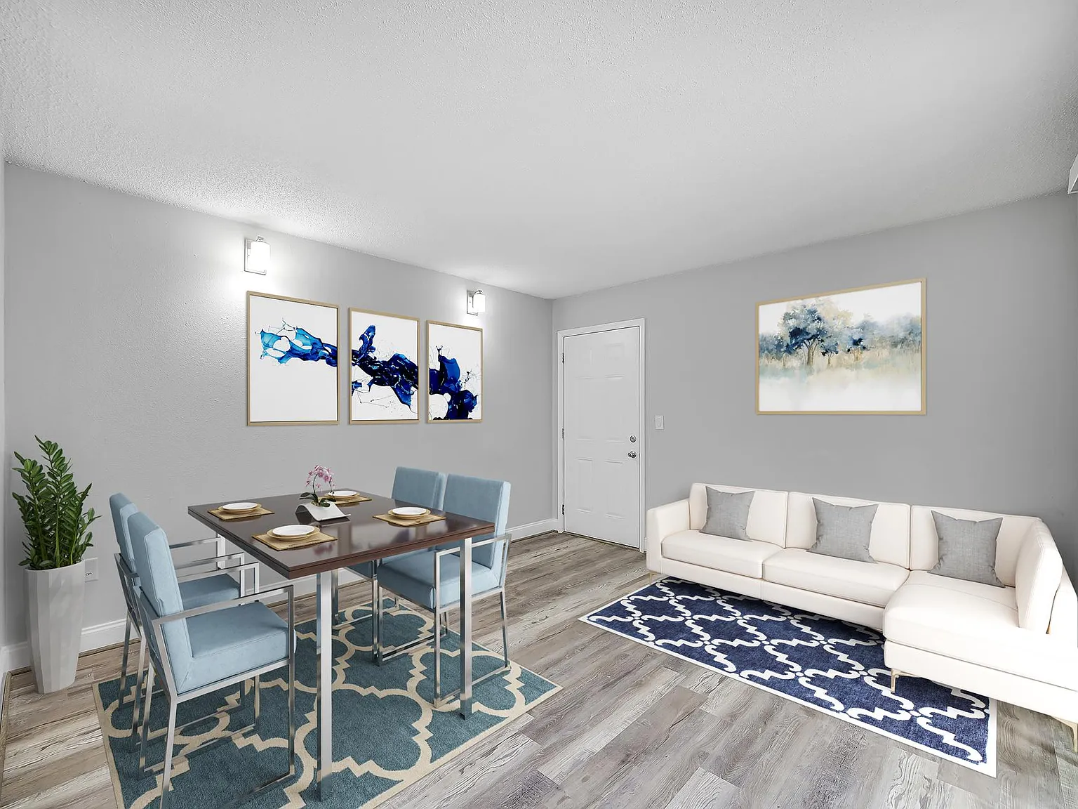1279 Santa Rosa St — Photo 2