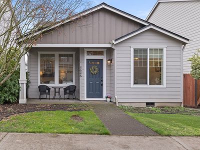 5646 K St, Washougal, WA, 98671