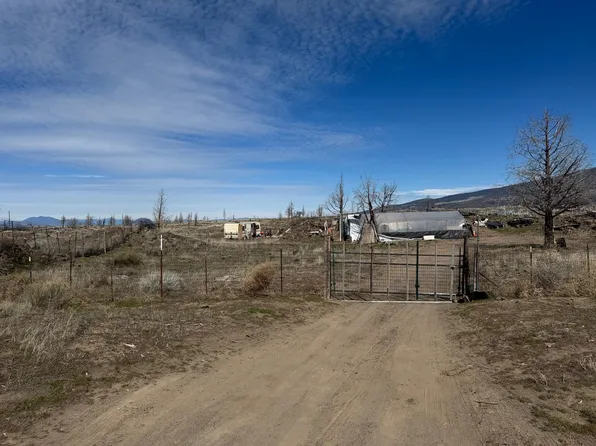 LOT 3 Carnes Rd, Montague, CA 96064