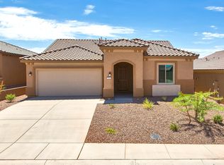 7083 W Deer Creek Trl, Marana, AZ 85658