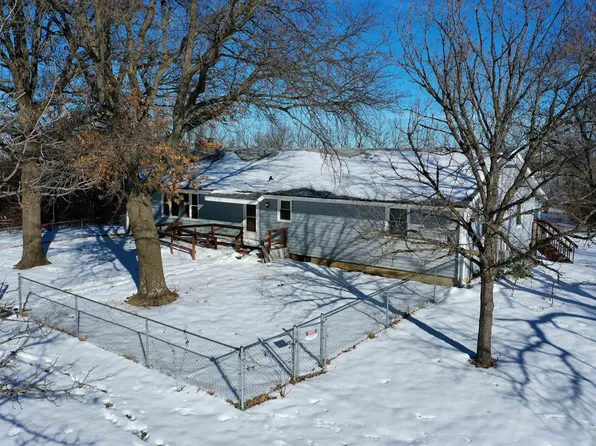 6604 K 4 Hwy, Meriden, KS 66512
