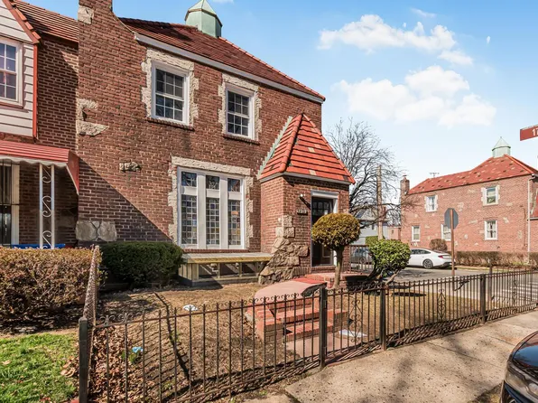 172-19 Sayres Avenue, Jamaica, NY 11433