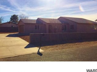 1958 Hope Ave, Kingman, AZ 86401