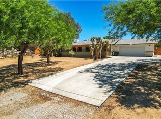 58235 Bonanza Dr, Yucca Valley, CA 92284