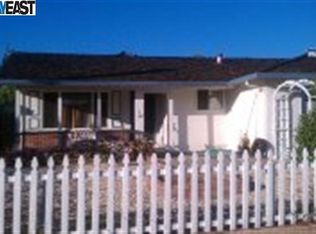 6169 Rockrose Dr, Newark, CA