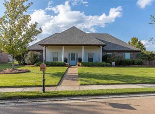 1928 Eastridge Cir, Madison, MS 39110