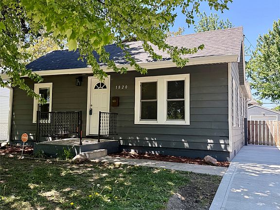 2nd image of 1820 E 25th St
