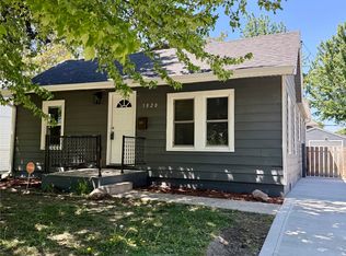 1820 E 25th St, Des Moines, IA 50317