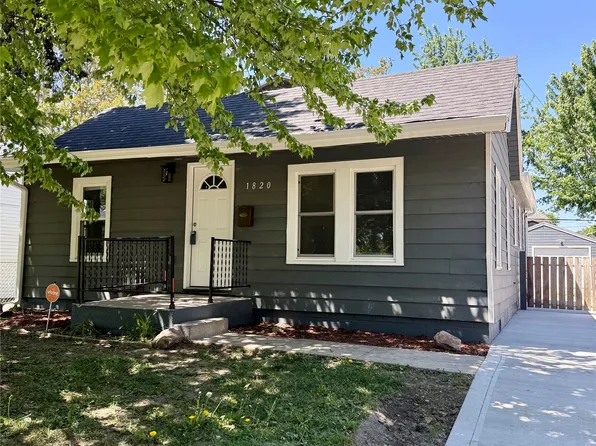 1820 E 25th St, Des Moines, IA 50317