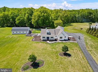 5916 Summit Bridge Rd, Townsend, DE 19734