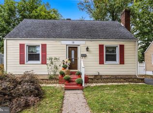 19 W Upper Ferry Rd, Ewing, NJ 08628