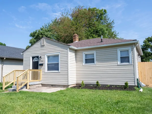 1716 E 46th St, Indianapolis, IN 46205