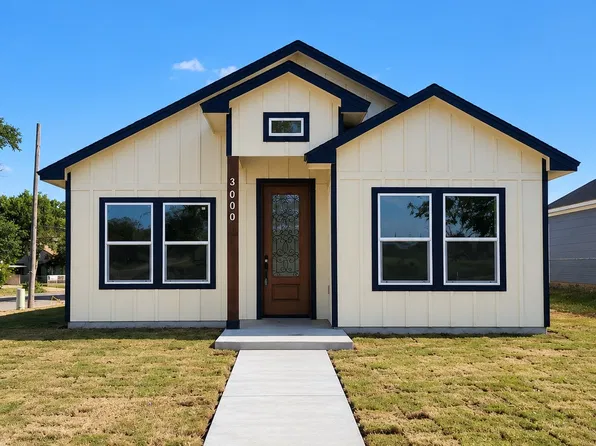 3000 Pine Ave, Waco, TX 76708