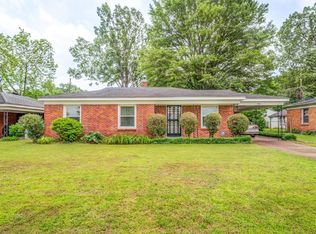 4957 Given Ave, Memphis, TN 38122