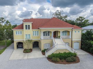 1119 Magnolia St, Gulfport, MS 39507