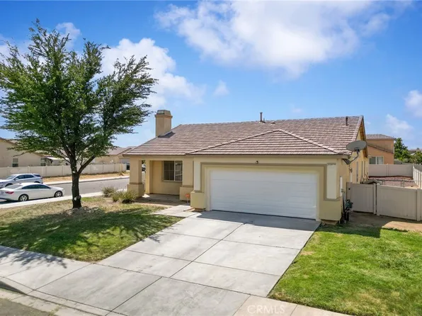11763 Galewood Ct, Adelanto, CA 92301
