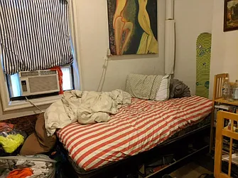 Rented by Citi Habitats